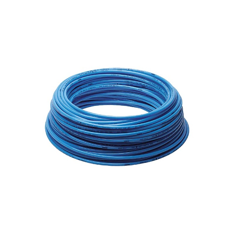 Tubo flexible neumático tipo PUN-H Azul 50m. Festo