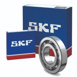 thumbnail image 2 of SKF Explorer 629-2RS C3 Deep Groove Ball Bearing – 9x26x8 Mm, Rubber Sealed – Made In Italy 2 of 5