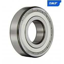 RODAMIENTO DE BOLAS SKF 6213 ZZ / C3 65x120x23