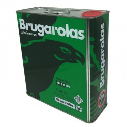 Taladrina Brugarolas BESAL 5 Blanca 5L.