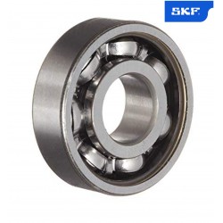 RODAMIENTO DE BOLAS SKF 6215 / C3 75x130x25