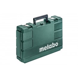 Atornillador de Impacto a Batería Metabo SSW 18 LTX 400 BL