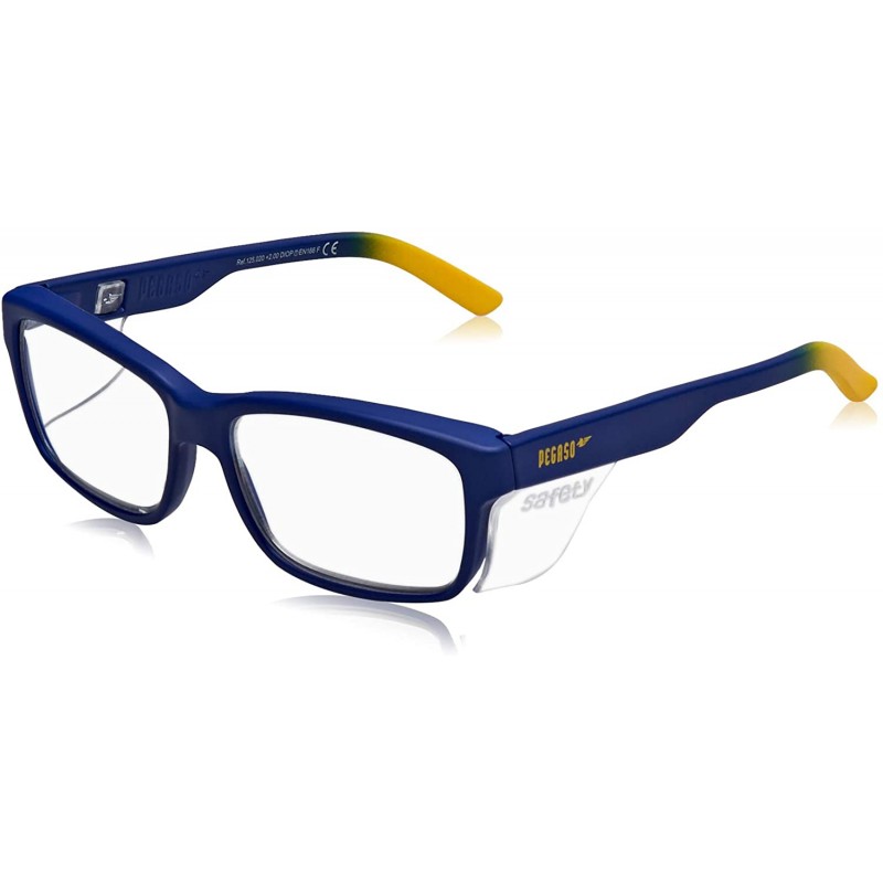 Gafas protectoras: Tipos de gafas. 2 - IMPOTUSA