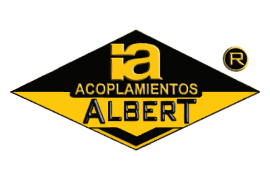 Albert acoplamientos