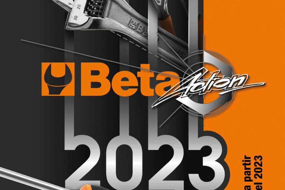 BETA ACTION 2023 INDAUTO.NET
